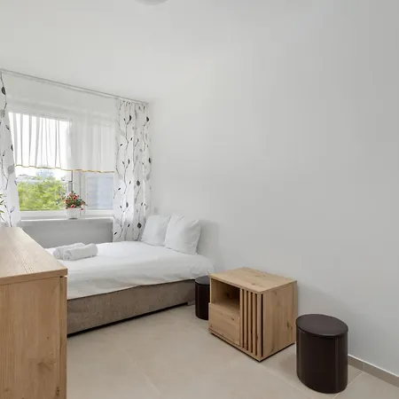 Odzieżowa Homely By Bookinghost Szczecin