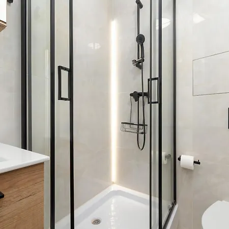 Odzieżowa Homely By Bookinghost Apartament