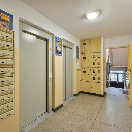 Apartament Odzieżowa Homely By Bookinghost *